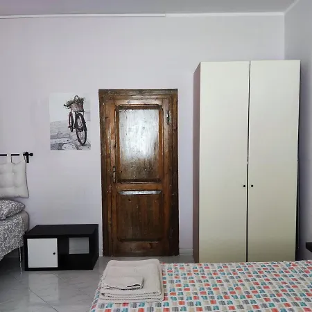 Come A Casa - Like Tocco da Casauria