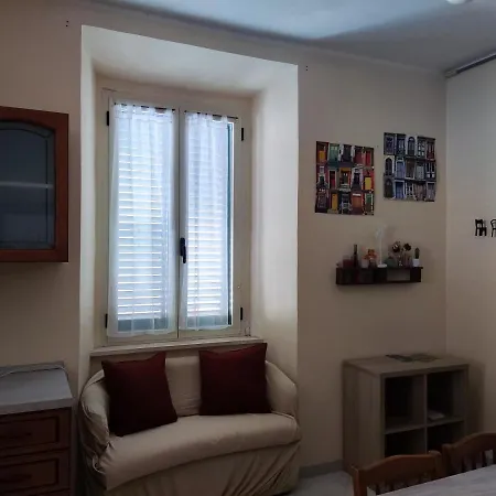 Apartment Come A Casa - Like Tocco da Casauria