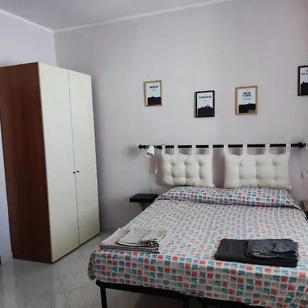 Come A Casa - Like * Tocco da Casauria