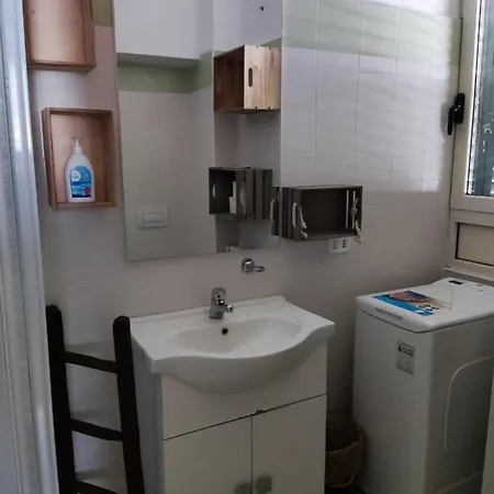 Apartment Come A Casa - Like