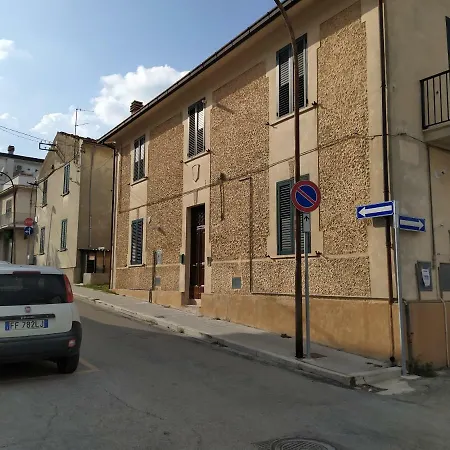Apartment Come A Casa - Like Tocco da Casauria