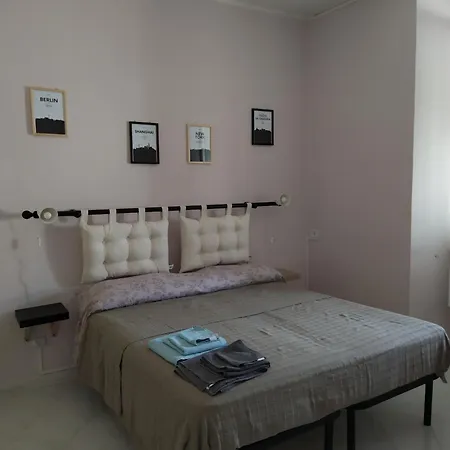 Come A Casa - Like Tocco da Casauria