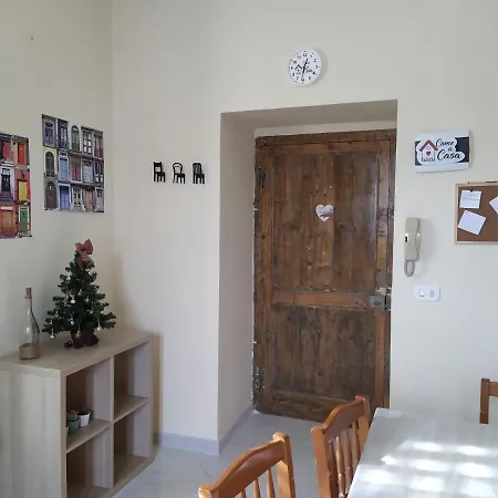 Come A Casa - Like * Tocco da Casauria