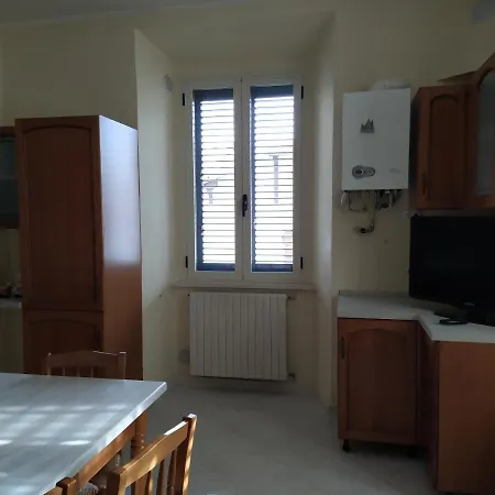 Come A Casa - Like דירה *