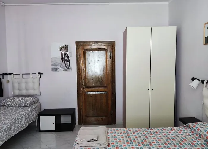 Come A Casa - Like Tocco da Casauria