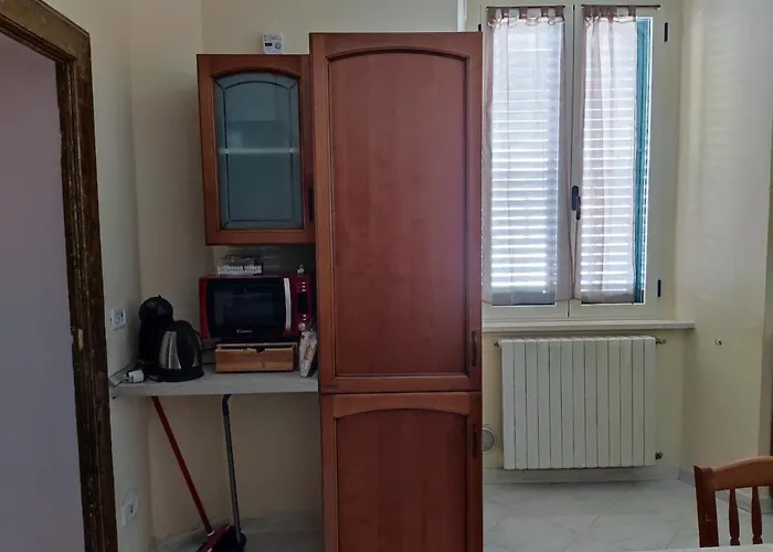 Come A Casa - Like شقة