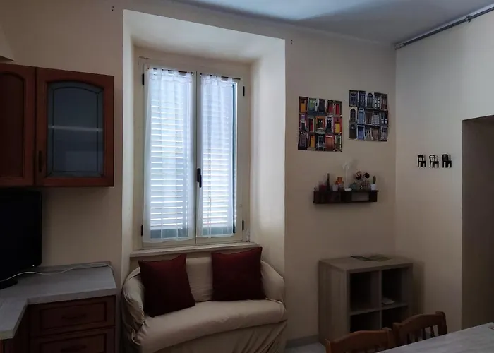 شقة Come A Casa - Like Tocco da Casauria