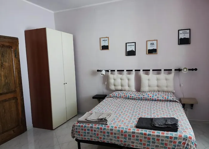 Come A Casa - Like * Tocco da Casauria