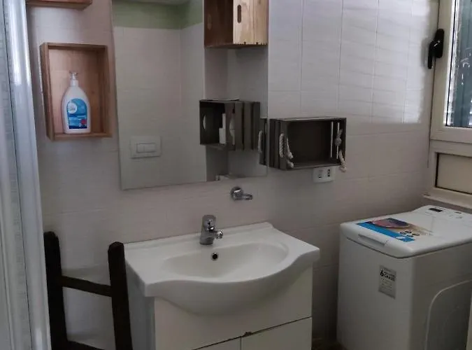 شقة Come A Casa - Like