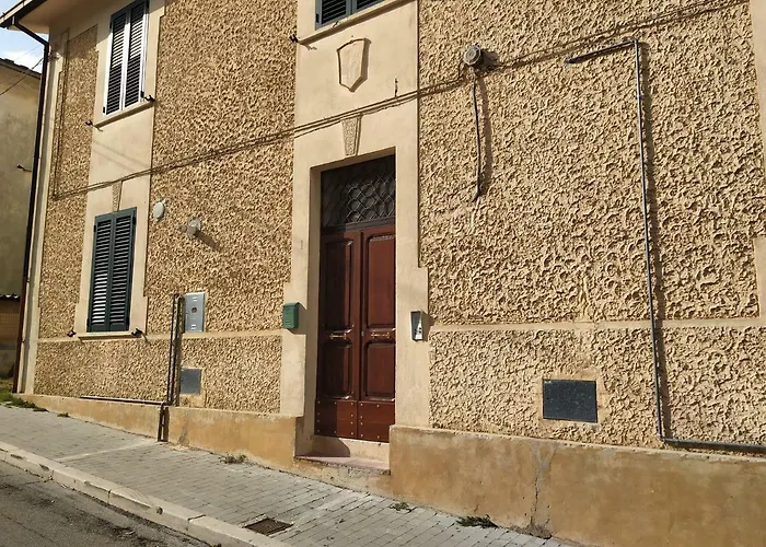 Come A Casa - Like شقة