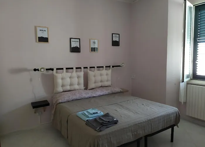 Come A Casa - Like Tocco da Casauria