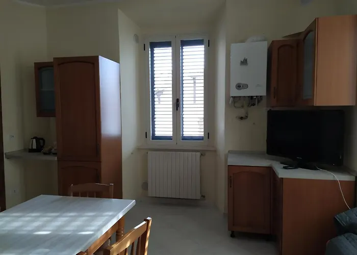 Come A Casa - Like شقة *